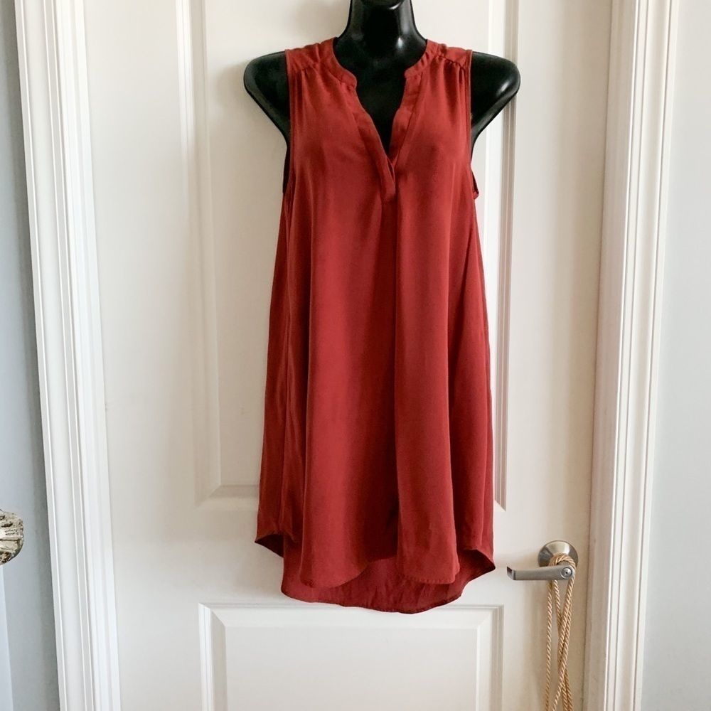 Lush Dress Size M
